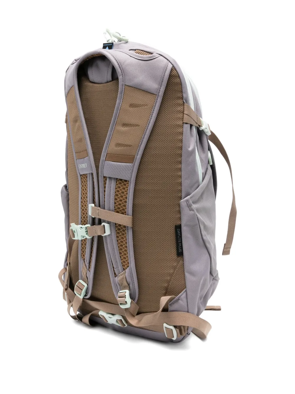 Osprey Daylite Plus Backpack In Gray