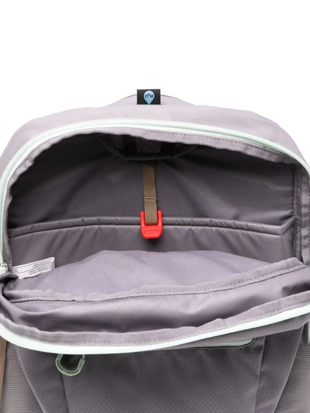 Osprey Daylite Plus Backpack In Gray