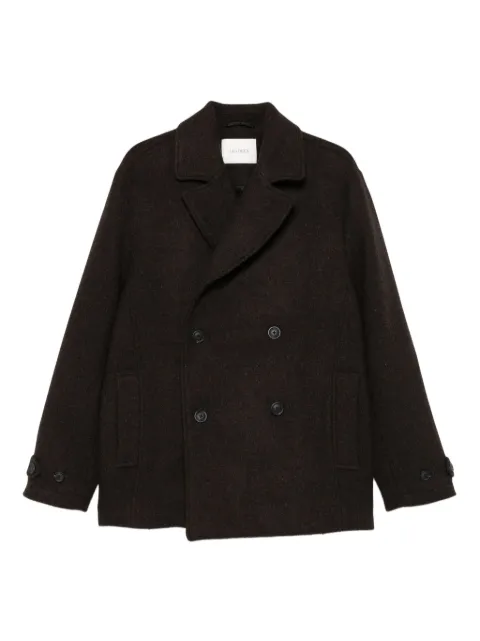 Les Deux Mckee double-breasted jacket