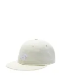 Undefeated X NE Icon Snapback cap - White