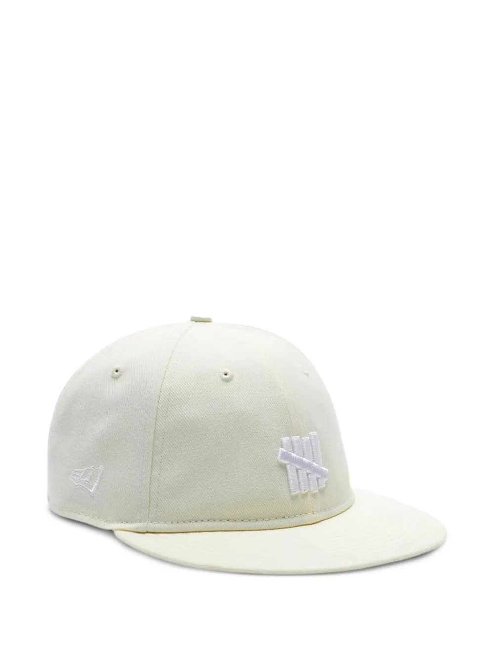Undefeated X NE Icon Snapback cap | Image 2