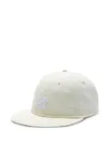 Undefeated X NE Icon Snapback cap - White