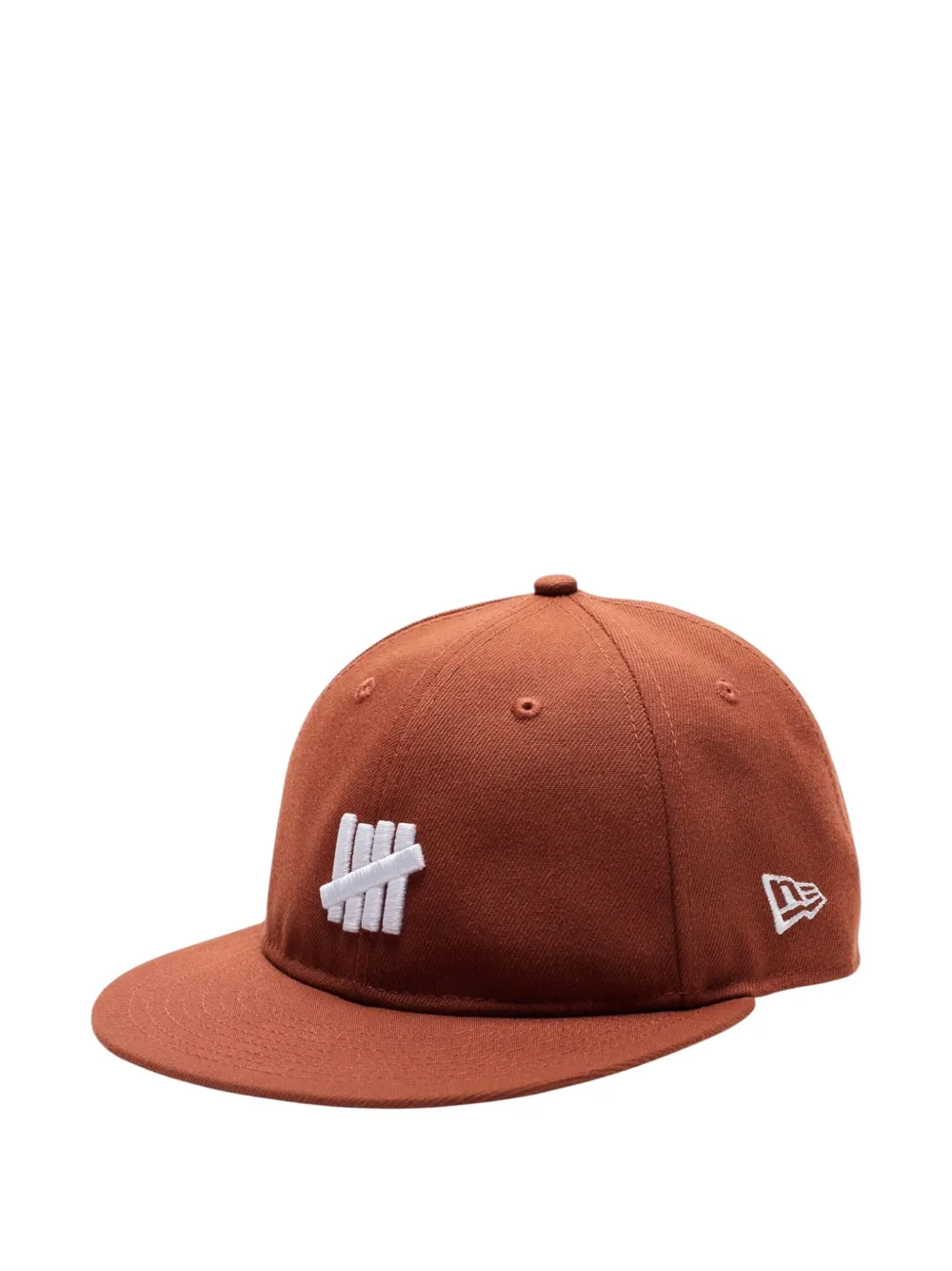 Undefeated five-strike snapback cap - Bruin