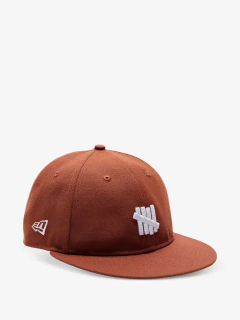 Undefeated casquette à dos ouvert