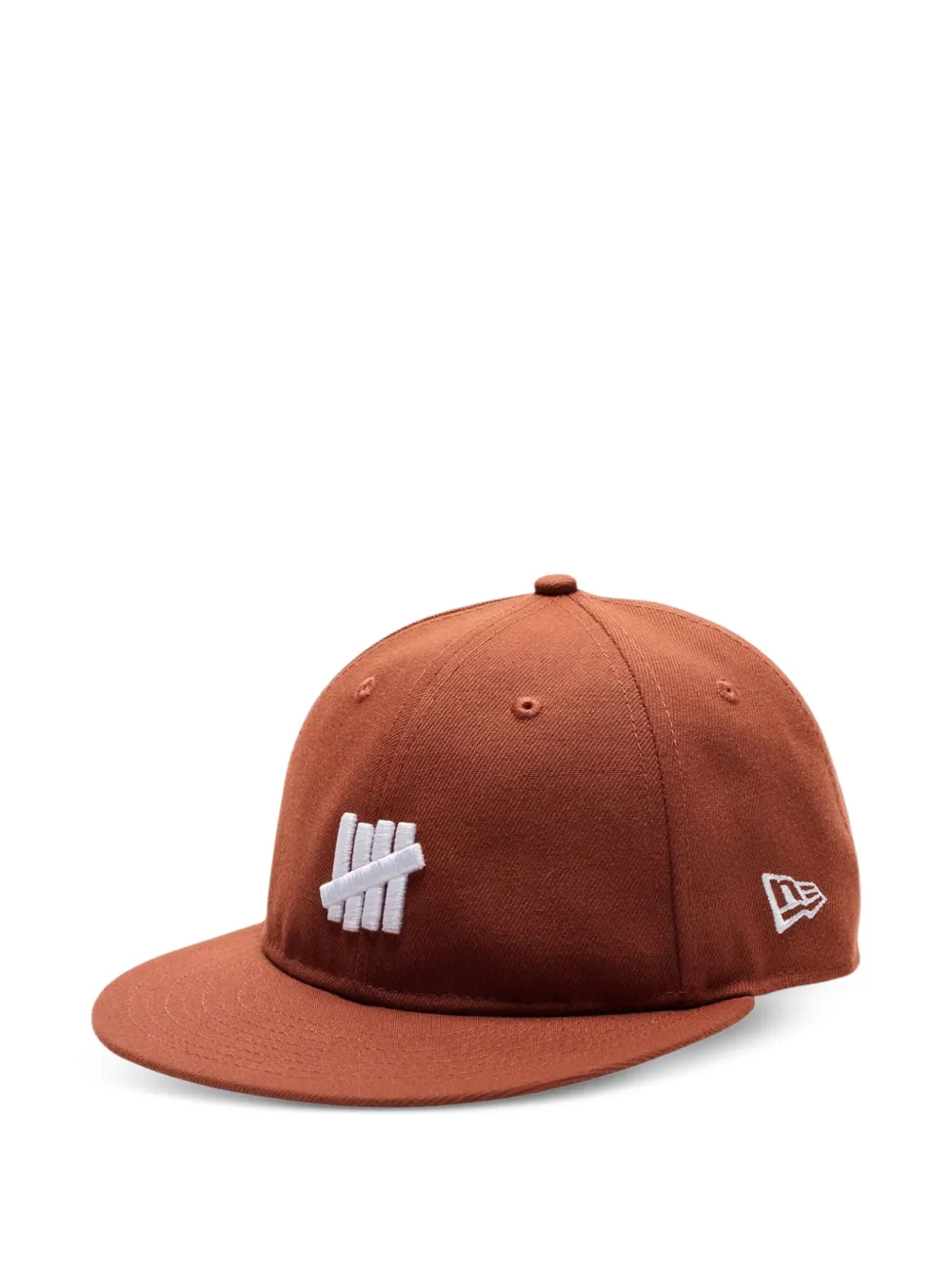 Undefeated five-strike snapback cap | Image 2