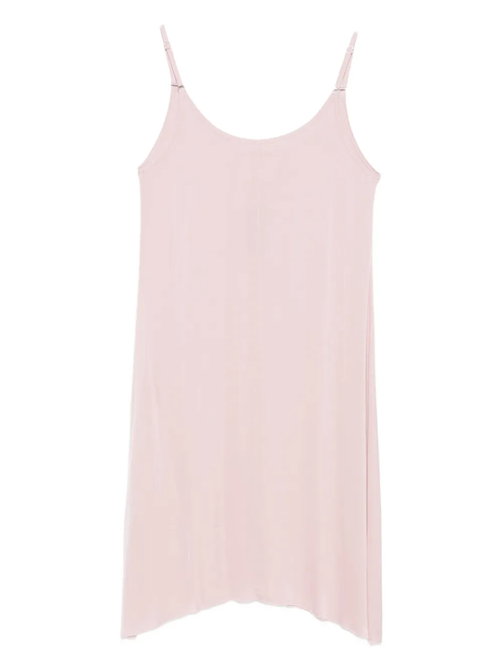 Private 0204 Onderjurk met spaghettibandjes - Roze