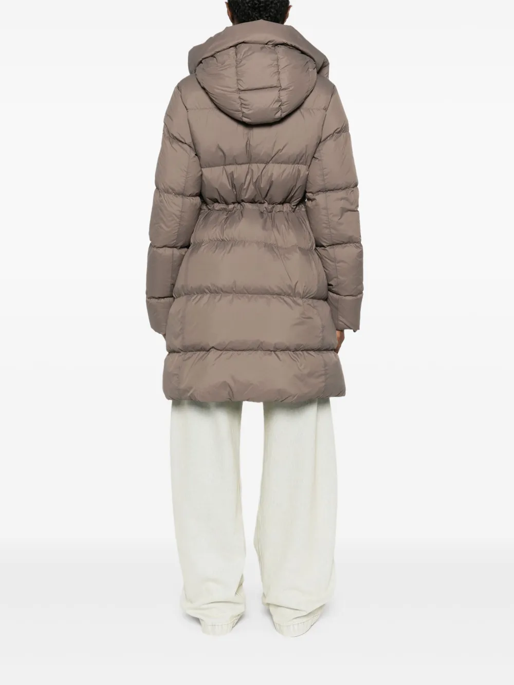 Canada Goose Jas Bruin