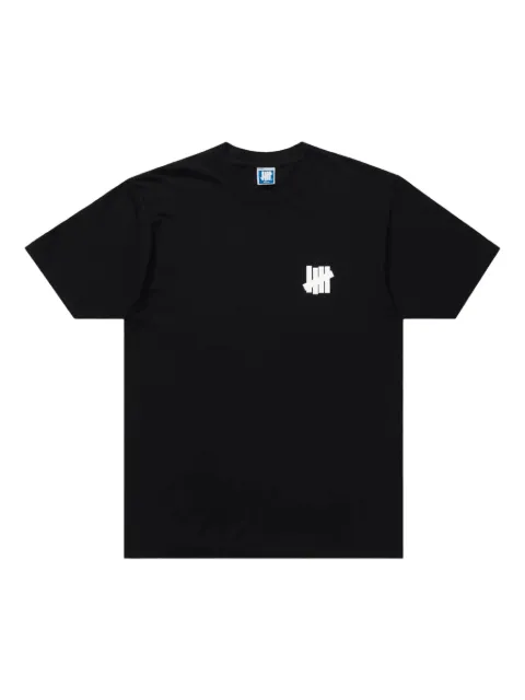 Undefeated Nosebleeds T-shirt