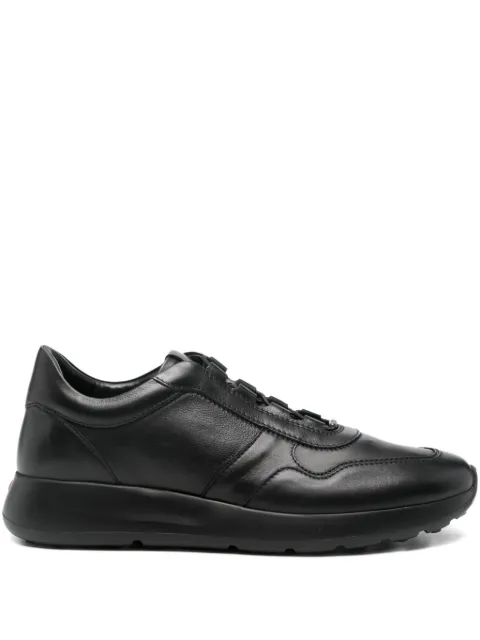 Tod's baskets à lacets