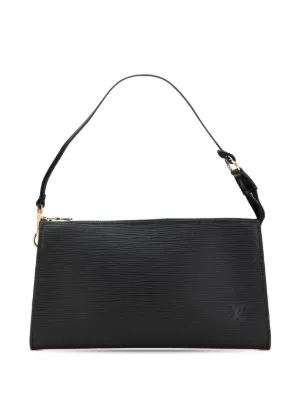 Louis Vuitton Pre-Owned 2002 エピ ポシェット アクセソワール 