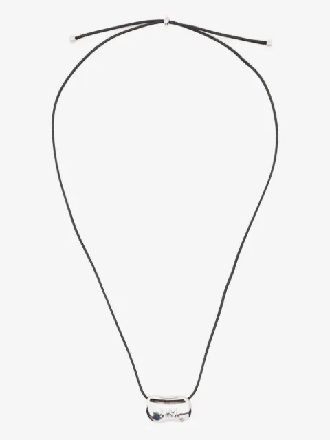 Heaven Mayhem Pebble necklace