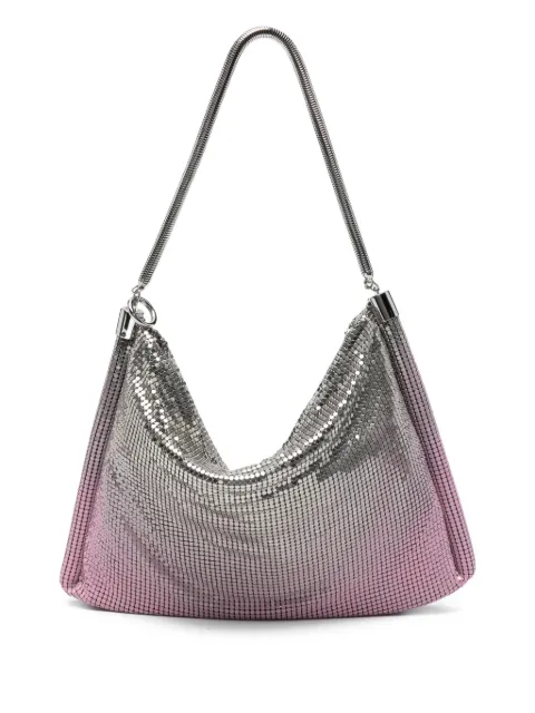 Rabanne chainmail shoulder bag