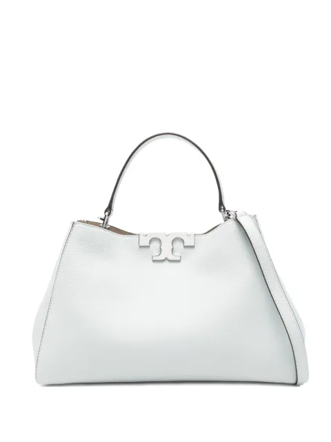 Tory Burch Eleanor logo tote bag