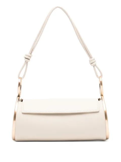Cult Gaia Dahlia cylindrical shoulder bag
