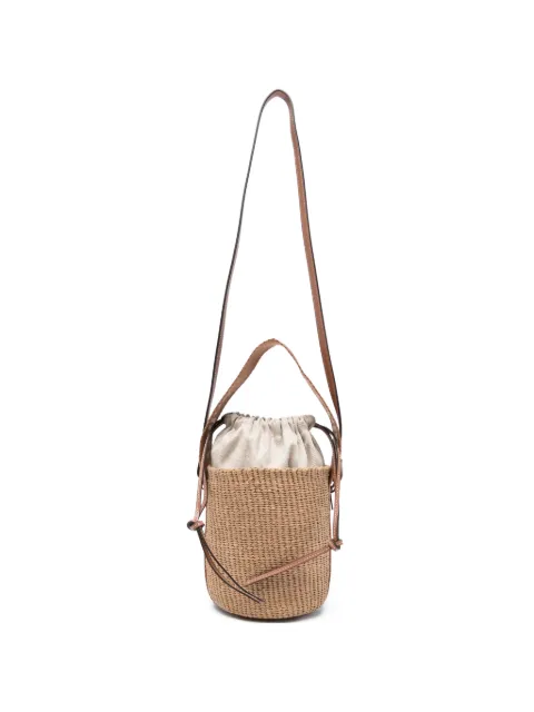 Chloé Woody bucket bag
