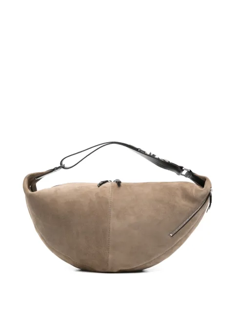 LEMAIRE Quiver Clip tote bag