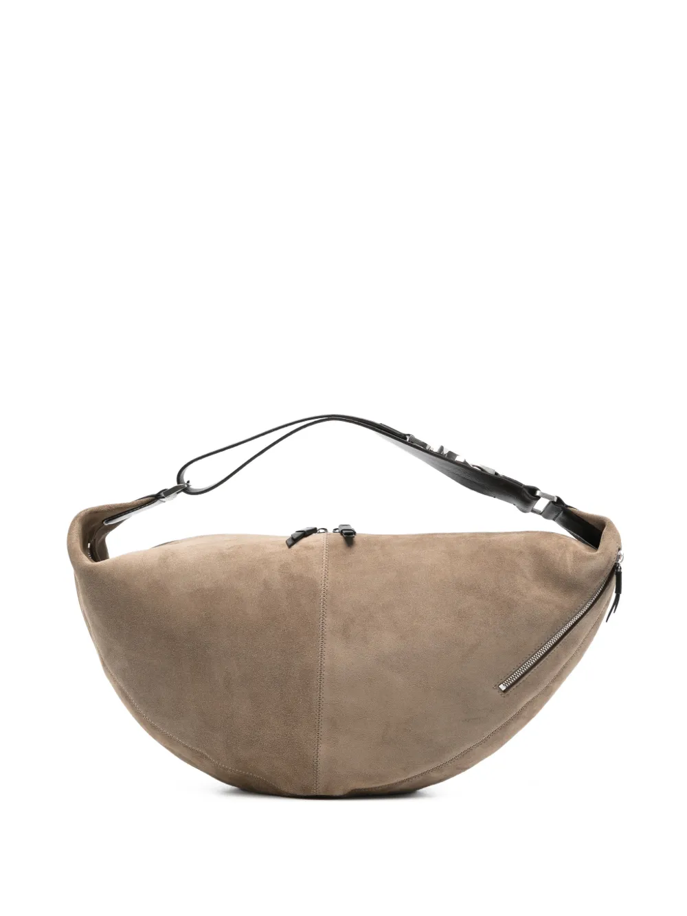 LEMAIRE Quiver Clip tote bag - Toni neutri