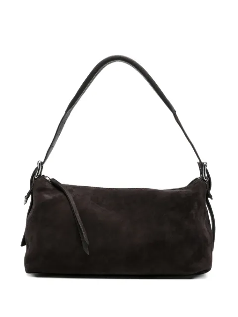 LEMAIRE belted shoulder bag