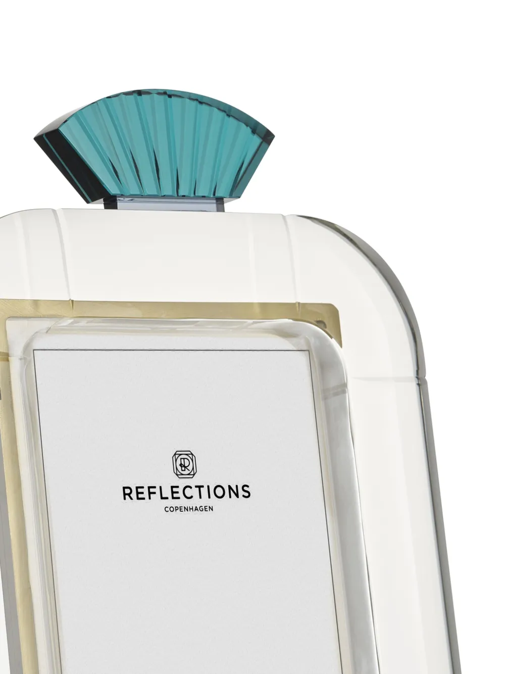 Reflections Copenhagen Reflection Memory Photo Frame In Blue
