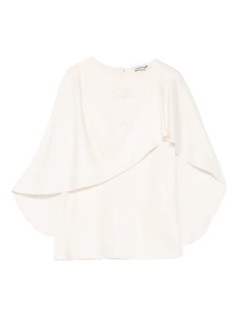 Simkhai Eliora cape top