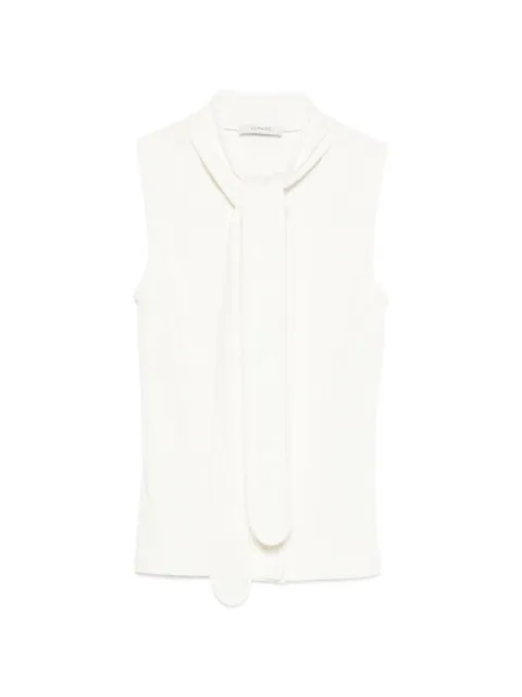 LEMAIRE sleeveless top