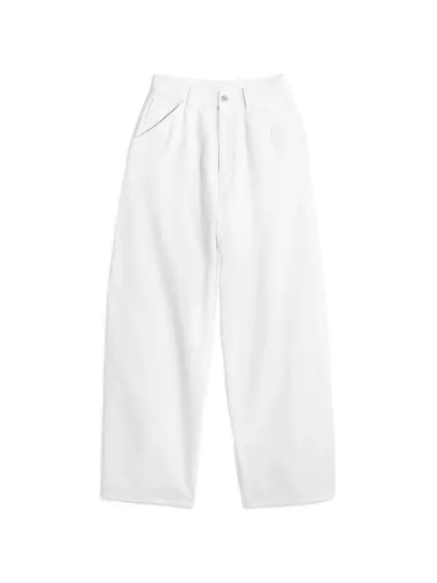LEMAIRE jeans oversize