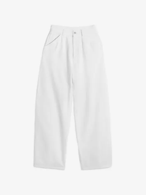 LEMAIRE jeans oversize