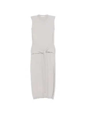 Pleats Please Issey Miyake ノースリーブ プリーツドレス