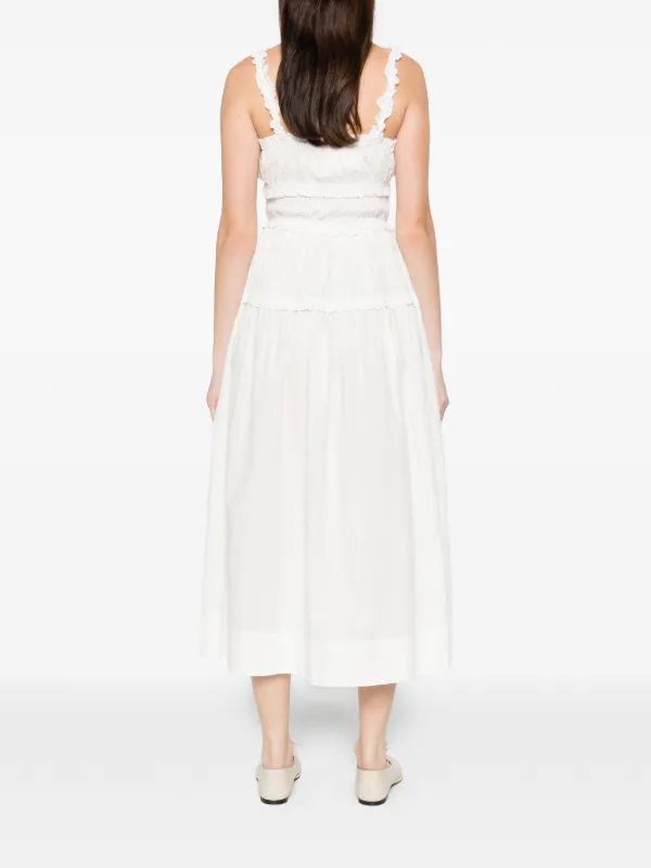 free people tennis dress Never Better Dress