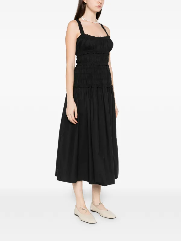 white christmas dresses Marianne Dress – Augusta Twenty