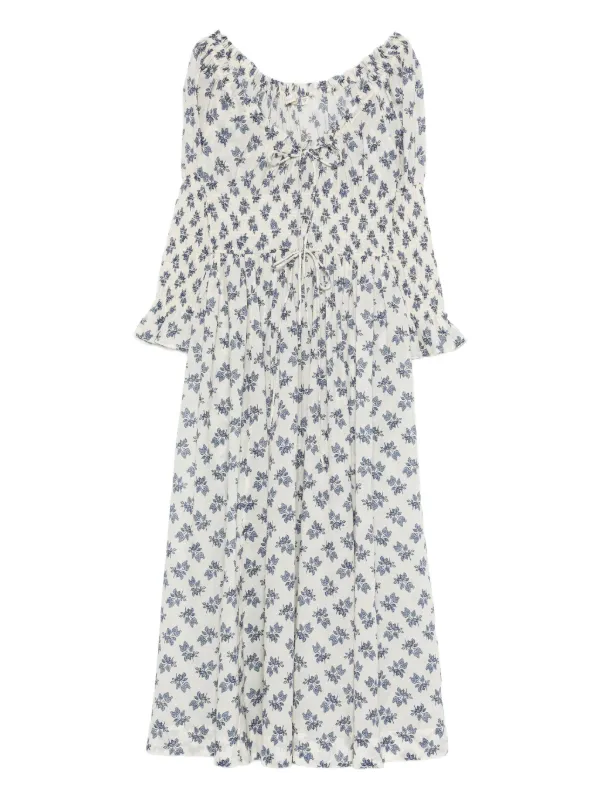halter midi summer dress Sweet Summer Halter Midi Dress Large