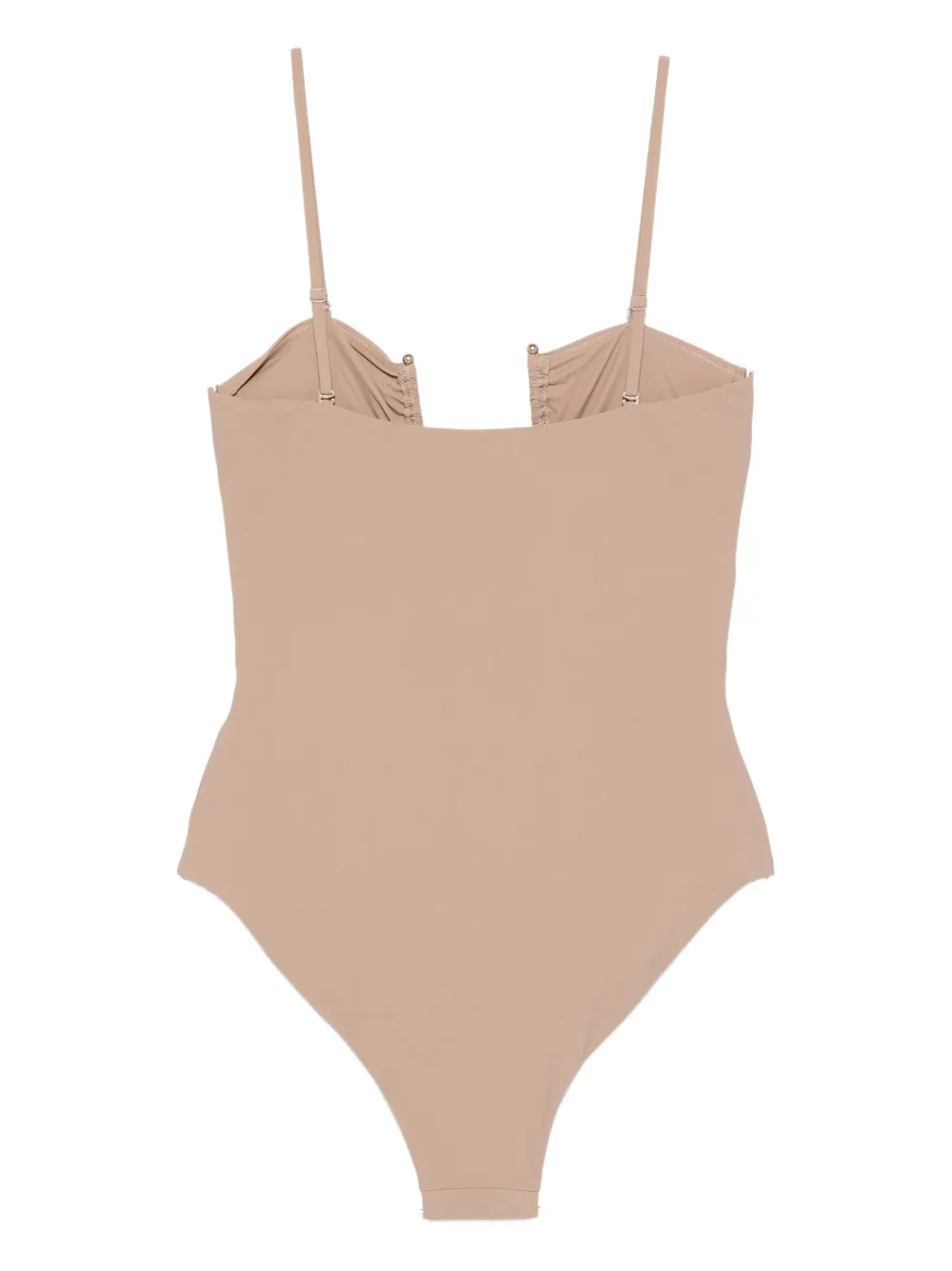 Christopher Esber maillot de bain à fronces | Maillots de bain | Image 2