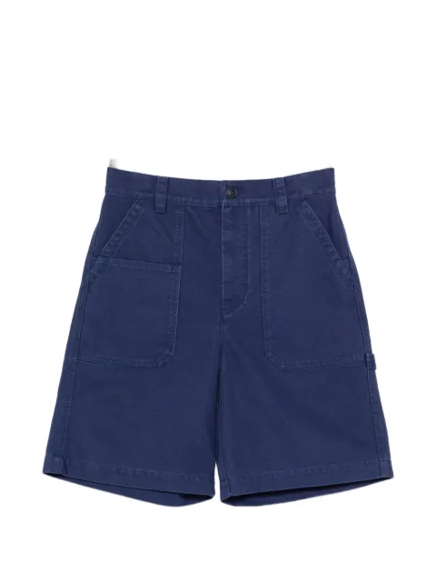 ISABEL MARANT Akyle shorts