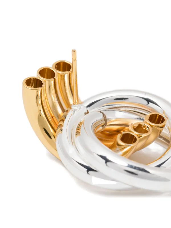 ⚠️専用⚠️MHT Heaven gold ピアス ⚠️専用⚠️MHT Heaven gold ピアス