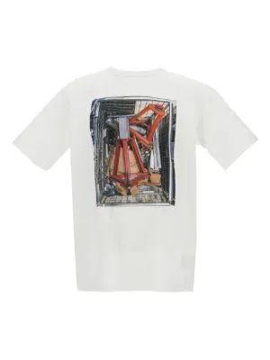 Supreme Andre 3000 グラフィック Tシャツ | ホワイト | FARFETCH JP