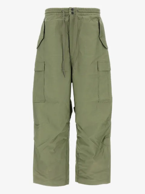 Junya Watanabe MAN cargo-pocket trousers