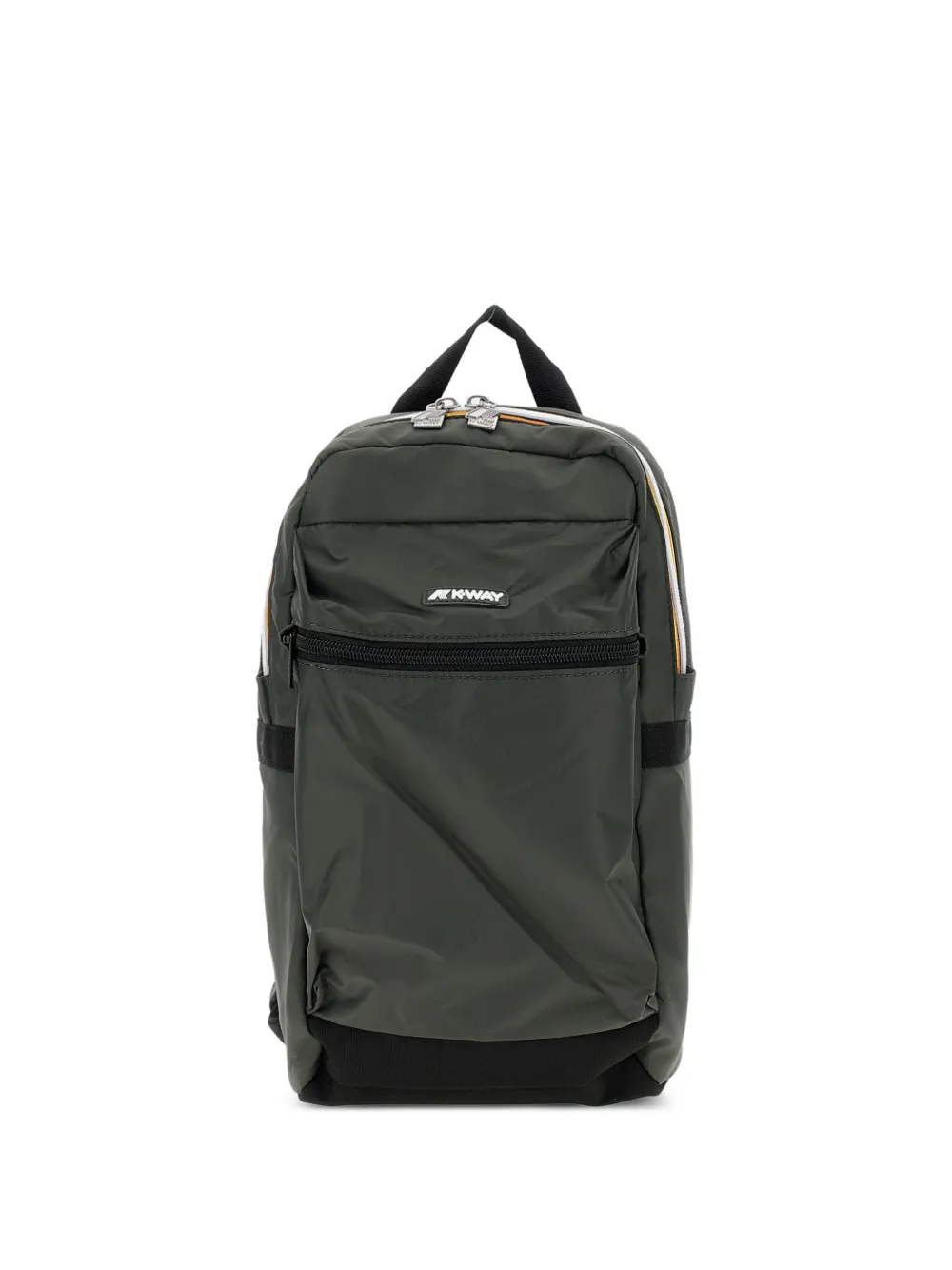 K-Way mochila Laon pequeña | verde | Image 1