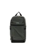 K-Way small Laon padded backpack - Green