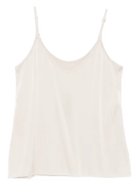 Private 0204 silk top