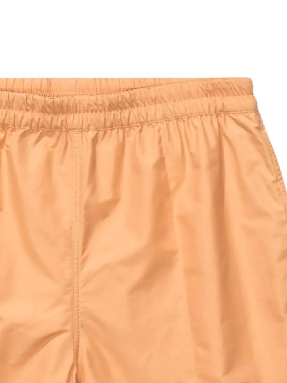 Undefeated logo-embroidered swim shorts | Swim & Board Shorts | Image 2