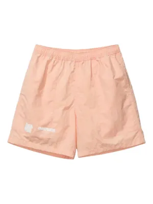 Adidas x Wales Bonner トラックショーツ | レッド | FARFETCH JP