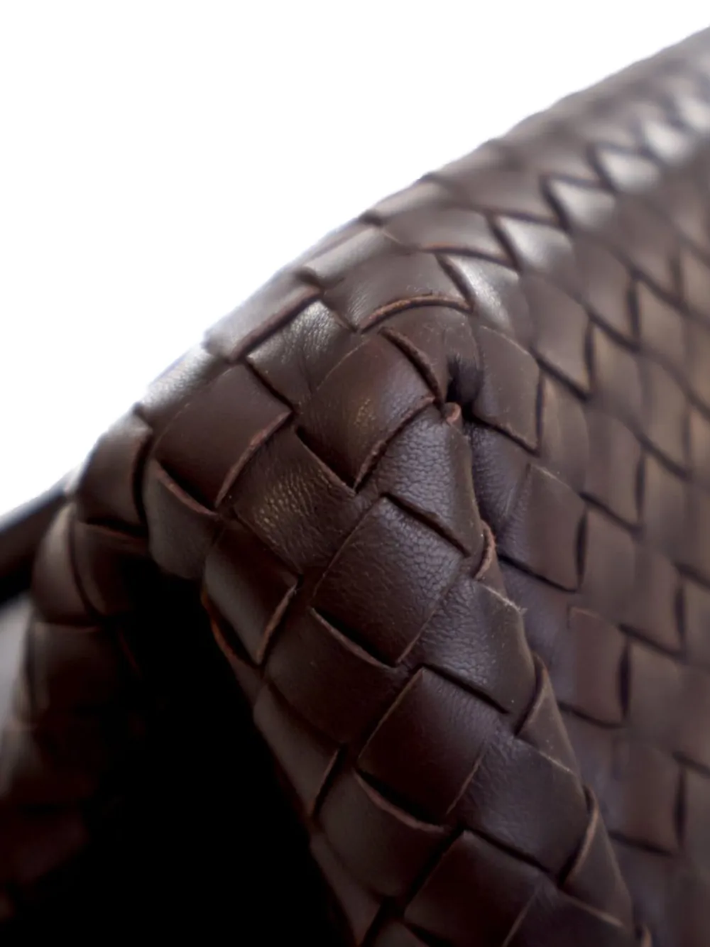 Bottega Veneta Pre-Owned 2012-2025 Nappa Intrecciato Milano tote bag | Pre-Owned | Image 2