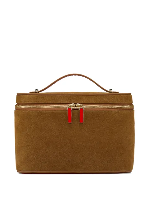 Christian Louboutin Djanis shoulder bag