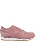 Reebok Classic Leather Clean Exotics WMNS ""Sandy Rose/Chalk/Gum"" sneakers - Pink