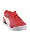 Puma Kids Scuderia Ferrari Roma ""Rosso Corsa/White/Black"" sneakers - Red