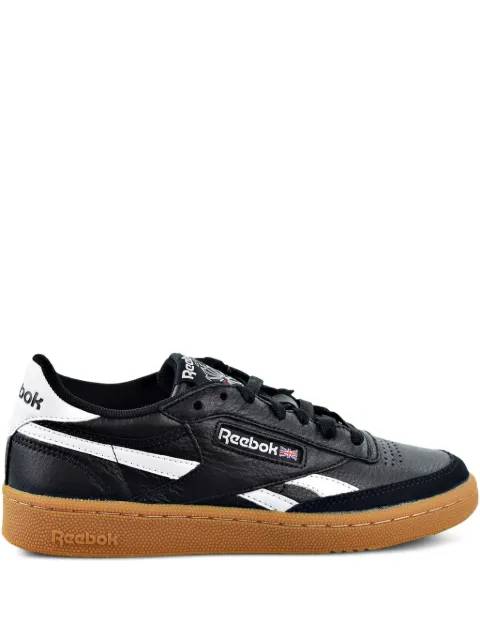 Reebok tenis Revenge Plus Black/White Gum