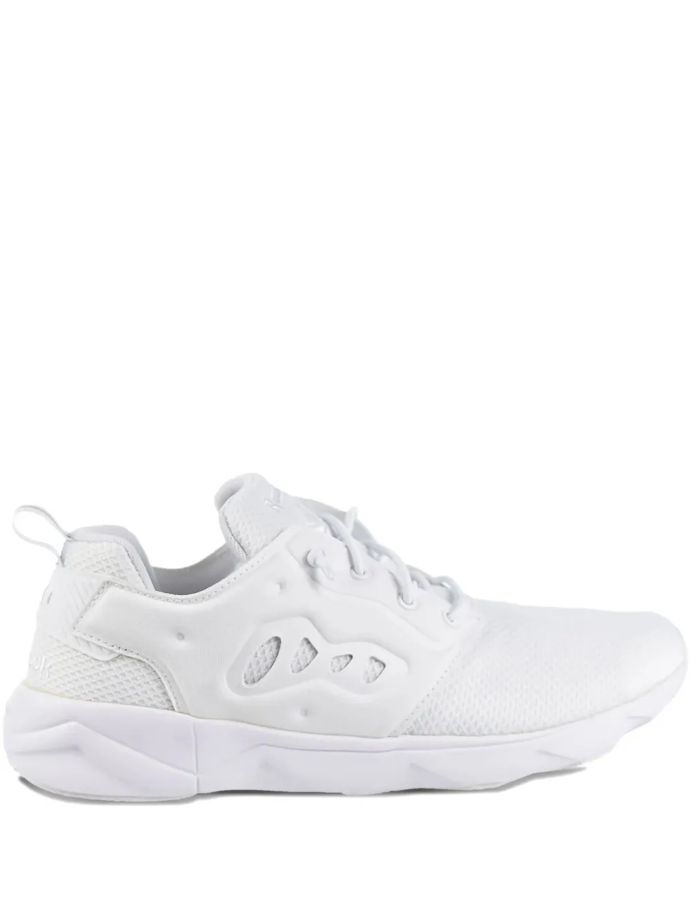 Reebok Furylite II IS "White" sneakers