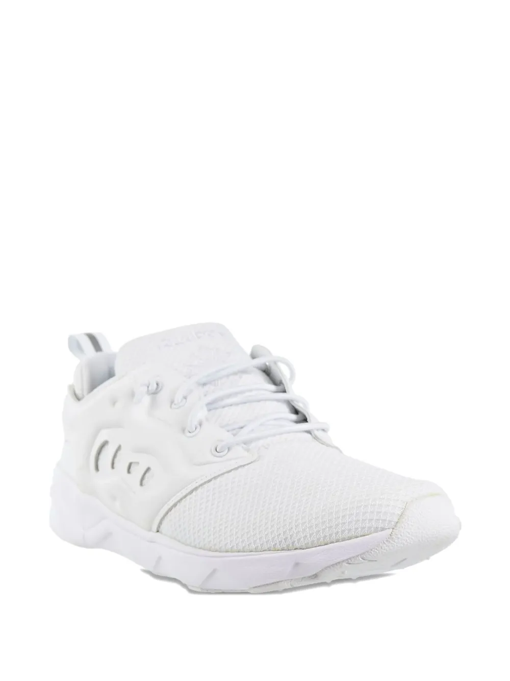 Reebok Furylite II IS "White" sneakers