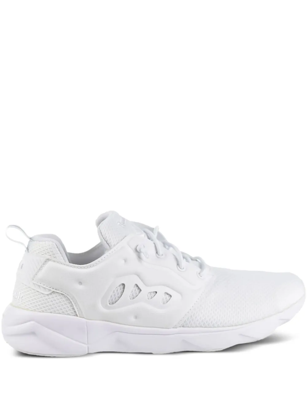 Reebok Furylite II IS "White" sneakers Wit