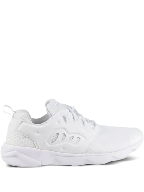 Reebok Furylite II IS "White" sneakers